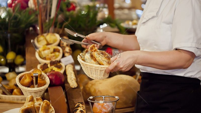 办食品批发个体户执照，比想象中多三道坎
