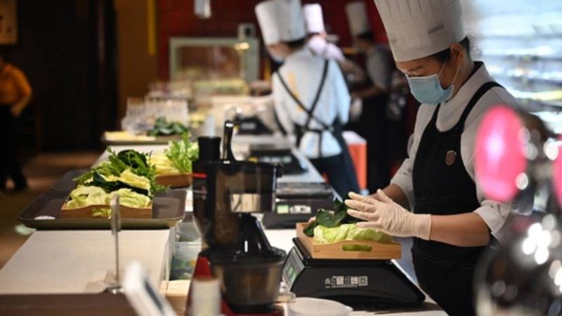 粮油代加工全流程揭秘：从原料到成品，每一环节的奥秘