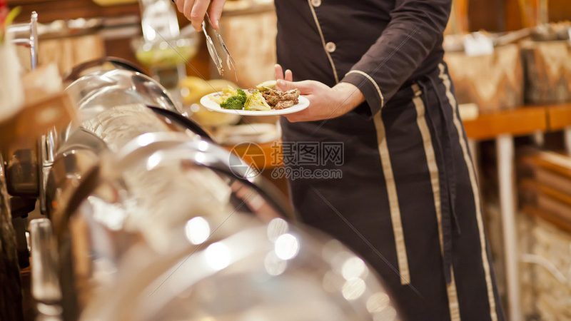 蜜饯果干礼盒：传统食品的现代化演绎