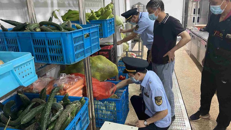 膨化食品好不好吃，关键看这道工序怎么走