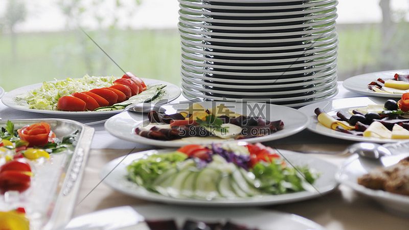 新手烘焙必备：粉类原料规格全解析