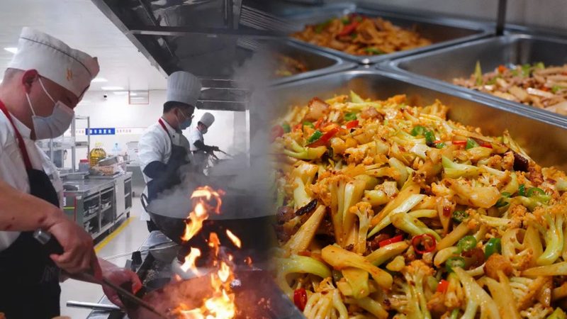 食品OEM代工：价格起订量揭秘，告别盲目选择