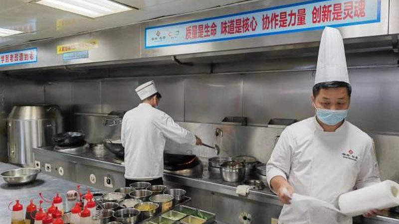 速冻食品批发定制不是下单就完事